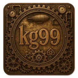 kg99 fortune সিরিজ মেনু